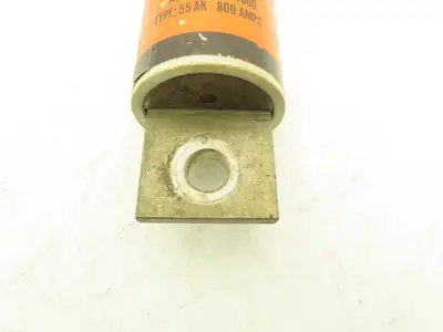 Shawmut A4BY800 Amptrap 800A 480V Fuse