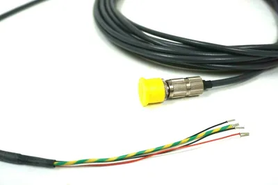 NEW METTLER TOLEDO 322487510 02-KABEL 82-10M CABLE