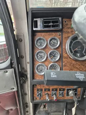 Used 1999 KENWORTH W900L Conventional trucks New York US | Proxy Equipment #1425994
