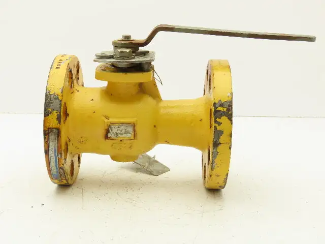 Used KTM _UNKNOWN_ Valves/Fittings | Arrow Industrial #566505