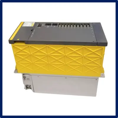 USED FANUC A06B-6088-H130#H500