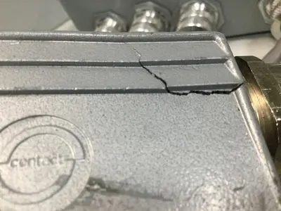 USED DME HCI