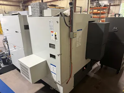 2018 HAAS ST-20 CNC Lathes (Turning Centers) | Machinery Resources International (3)