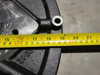 NEW CATERPILLAR 336-9842