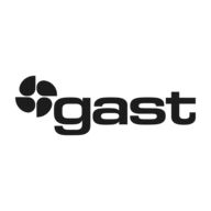 GAST MFG