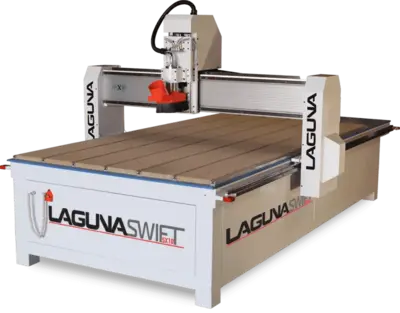 Laguna Swift CNC Router