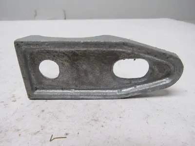 OZ/Gedney 145G 1-1/2" Malleable Iron EMT/Rigid Conduit Clamp Back lot of 93
