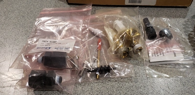EFD 7021560 Spray Valve Nozzle .046"