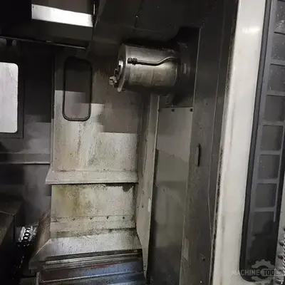 USED 2000 MAZAK ULTRA 650
