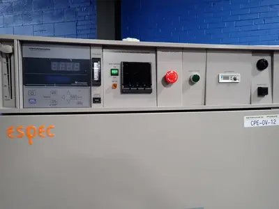 USED 2021 ESPEC CORP PVC332M
