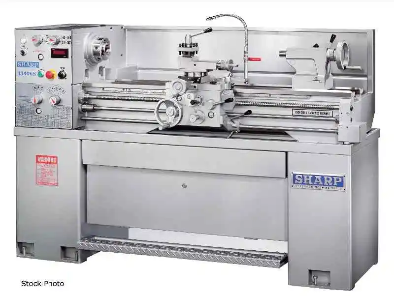 NEW SHARP 1340VS-K