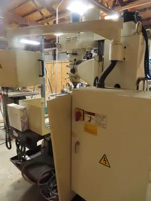 CHEVALIER 1830MB CNC Milling | MD Equipment Services LLC (6)