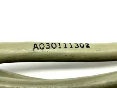 A030111302 | Bunker Ramo  GPIB Cable - Used