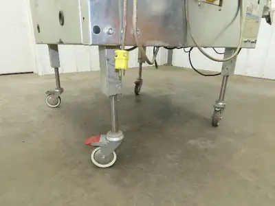 Used SOCO SYSTEM _UNKNOWN_ Case Sealers - Tapers Indiana US | Arrow Industrial #1368063