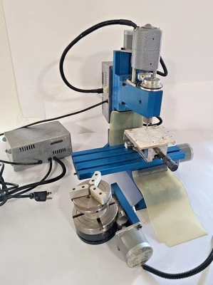 _UNKNOWN_ _UNKNOWN_ Machining Centers & Milling Machines | Amiron Machinery (4)