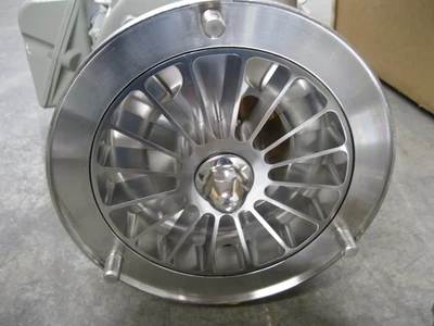 NEW Fristam FZX2150