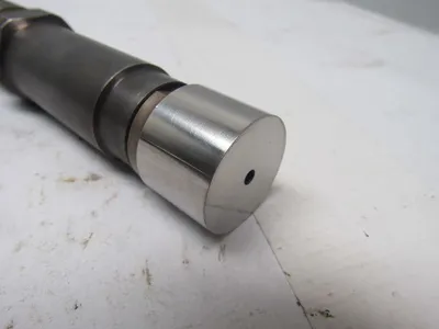 Kona 61-930131-02-03 Plastic Injection Molding Machine Nozzle