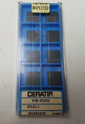 NEW Ceratip 4654654645555