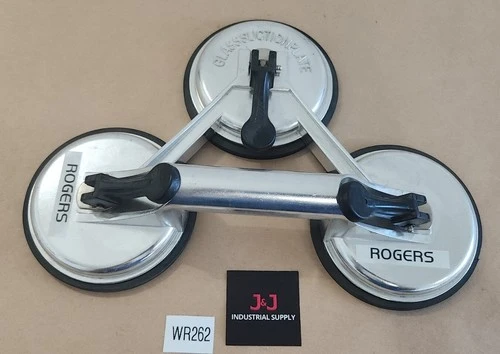 NEW Rogers Na