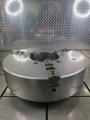 N/A 19.75" Chuck Tooling | GMT (2)