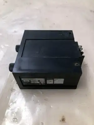 Eagle Signal DA1215Y3 10-Pin Plug-In Timer Relay 2-14min 48VAC 10A