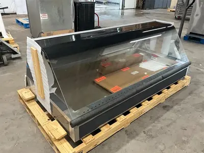 USED GILES GHM6C