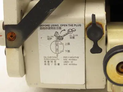 Used RACING _UNKNOWN_ Sewing Equipment Indiana US | Arrow Industrial #1483016