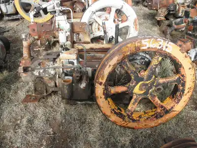 USED AJAX 6 1/2X8 EA-22