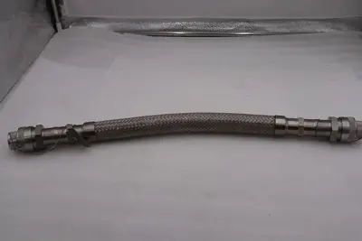 Swagelok Tube Fitting Assembly-300073 MS6739001 SWOFC #3101