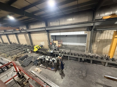 Used 2020 AMADA MARVEL 2150A-PC3S Vertical Band Saws Illinois US | Revelation Machinery #1292265