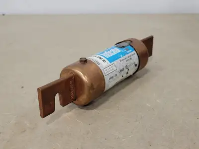 USED LITTELFUSE FLNR-200-ID