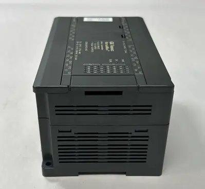 Used GE FANUC IC2000UDR005-BC Industrial Controls Ohio US | Surplus Asset Holdings #1568098