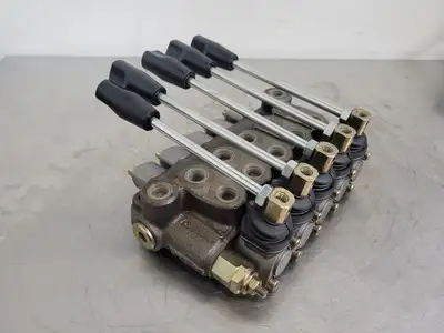 NEW SALAMI VDM05-DDDDD-U1S