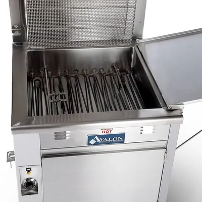 Avalon ADF26-E Fryers and Donut Equipment | Harvest Equipment and Fabrication Inc (2)