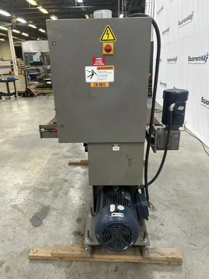 Used TIMESAVERS 143-1HD60 Wide Belt Sanders Georgia US | The Equipment Hub #1413333