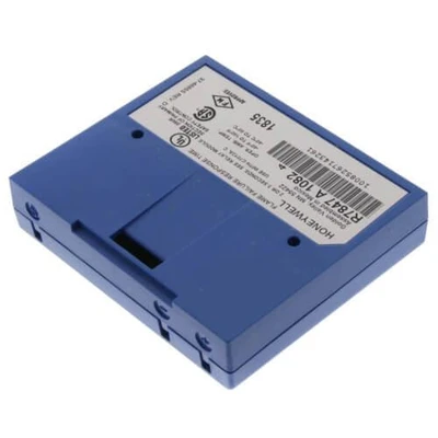 Honeywell R7847A1082 Flame Safety Amplifier [New]