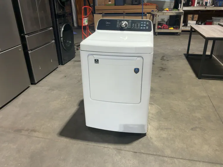 Used MIDEA MLTE45N4BWW Residential Appliances Michigan US | Miedema Asset Management Group #1762606