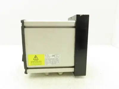 REO USA REOVIB MFS 268 Vibratory Conveyor Frequency Converter 115/230V 50/60Hz