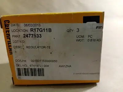 NEW CATERPILLAR 247-7133