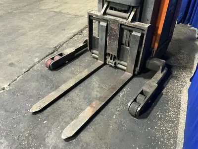 Used RAYMOND 20R30TT Misc Forklifts Ohio US | HGR 24 #1460155