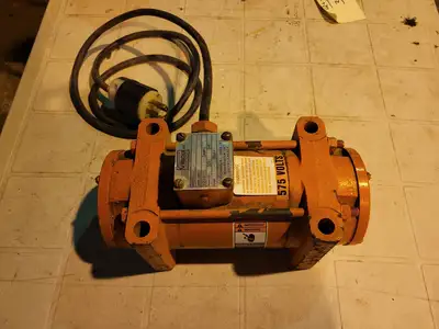 Used VIBCO 2P-200 Motors (misc) British Columbia CA | Lenmark #246300