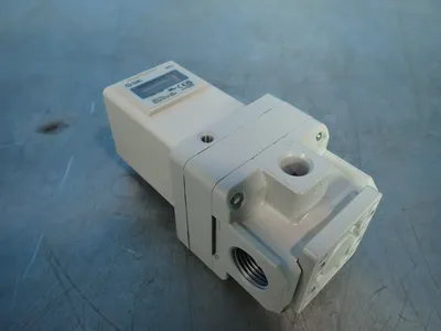 New | in-Stock SMC ITV3050534N Pumps Ohio US | HGR 24 #1405225