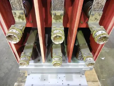 Used ITE HPL-C Circuit Breakers Ohio US | Equipment Recovery Corp. #1329777