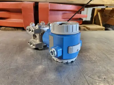 NEW ENDRESS+HAUSER PMD75-EAC7LB1DAAU
