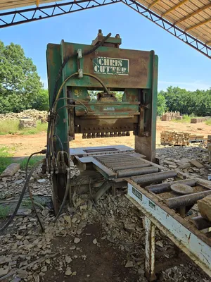 Cee-Jay Tool 150 Ton Rock Splitters | STONE EQUIPMENT WAREHOUSE (3)