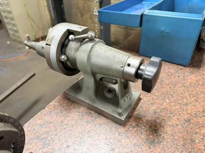 Used _UNKNOWN_ _UNKNOWN_ Radius Attachments Michigan US | Miedema Asset Management Group #1442391