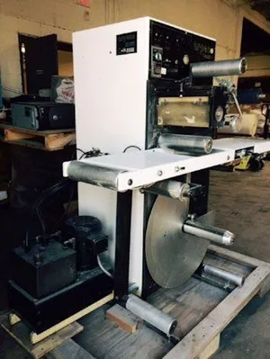 1978 ARPECO TRACKER SLITTER | Styers Equipment Company (2)