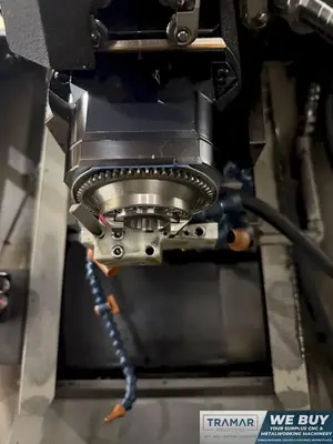 Used 2017 FANUC AD14MIB Robots Ohio US | HGR 24 #1404596