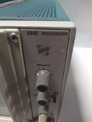 USED Tektronix 5440