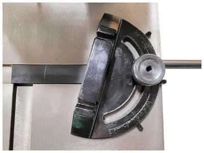 USED CANTEK BM301